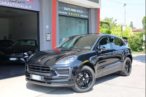 Annonce PORSCHE MACAN Essence 2023 d'occasion 