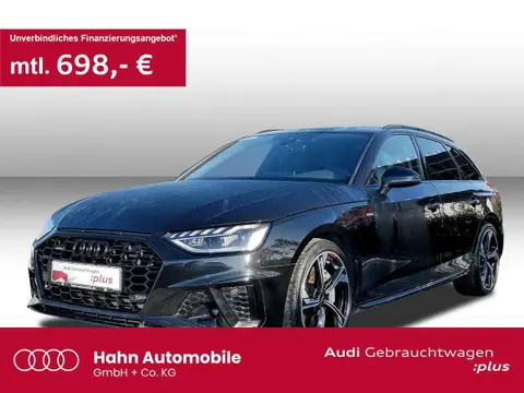 Used AUDI A4 Petrol 2023 Ad 