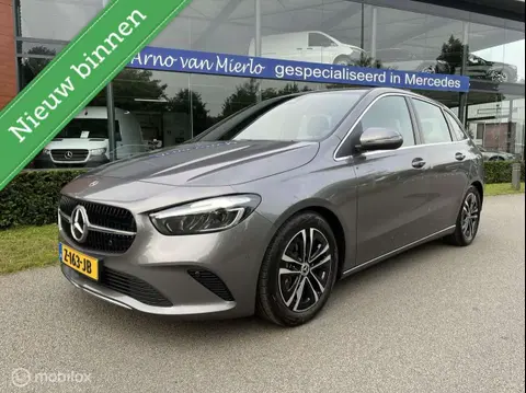 Used MERCEDES-BENZ CLASSE B Petrol 2024 Ad 