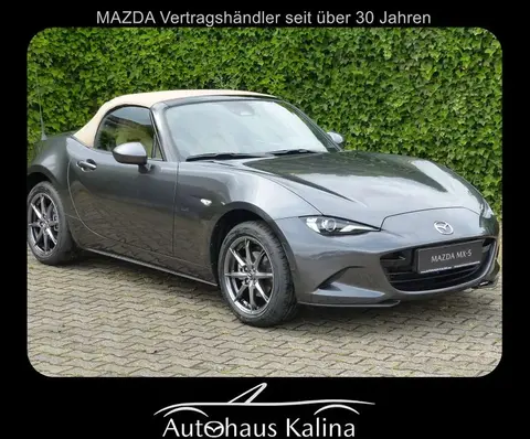 Used MAZDA MX-5 Petrol 2024 Ad 