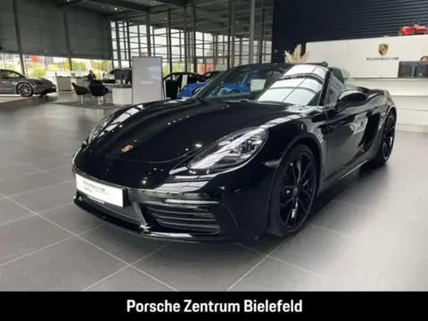 Used PORSCHE BOXSTER Petrol 2023 Ad 