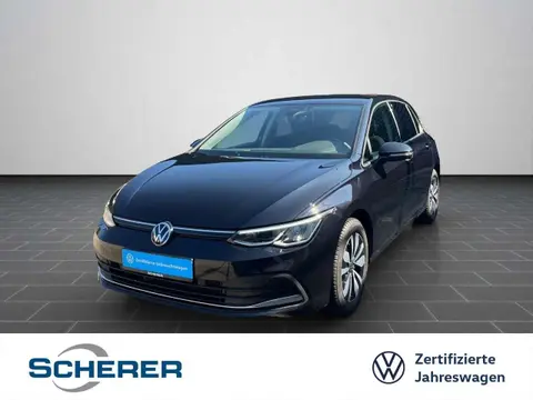 Annonce VOLKSWAGEN GOLF Essence 2023 d'occasion 