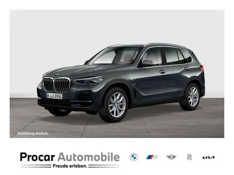 Used BMW X5 Hybrid 2022 Ad 