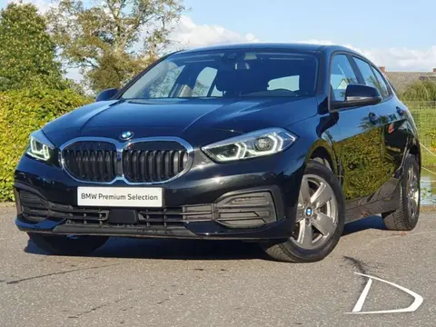 Annonce BMW SERIE 1 Diesel 2021 d'occasion 