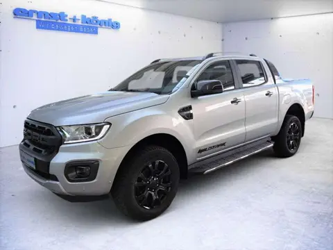 Used FORD RANGER Diesel 2021 Ad 