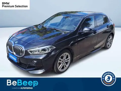 Used BMW SERIE 1 Diesel 2021 Ad 