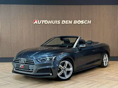 Used AUDI A5 Hybrid 2019 Ad 