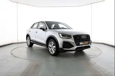 Used AUDI Q2 Petrol 2023 Ad 