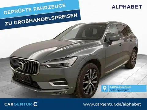 Annonce VOLVO XC60 Diesel 2020 d'occasion 