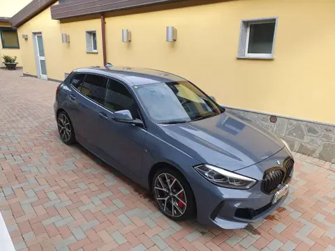 Annonce BMW SERIE 1 Essence 2020 d'occasion 