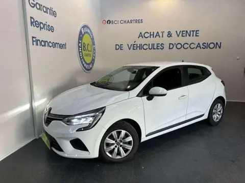 Used RENAULT CLIO Diesel 2019 Ad 