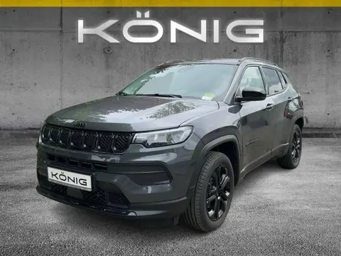 Used JEEP COMPASS Hybrid 2023 Ad 