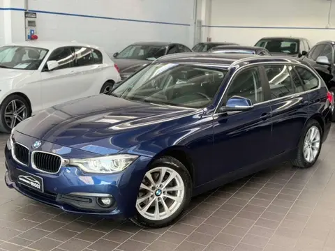 Used BMW SERIE 3 Diesel 2019 Ad 