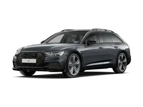 Annonce AUDI A6 Hybride 2024 d'occasion 