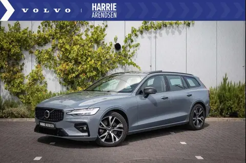 Annonce VOLVO V60 Essence 2023 d'occasion 