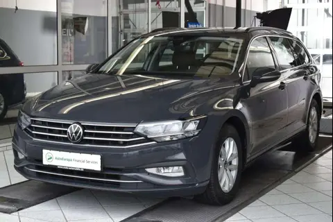 Used VOLKSWAGEN PASSAT Diesel 2020 Ad 