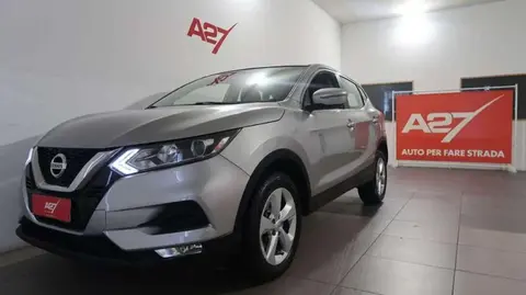 Annonce NISSAN QASHQAI Diesel 2019 d'occasion 