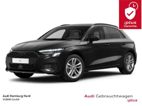 Annonce AUDI A3 Diesel 2024 d'occasion 