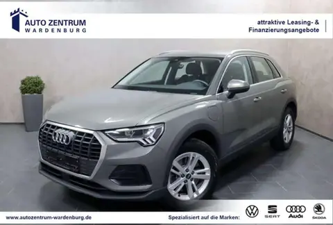 Used AUDI Q3 Petrol 2021 Ad Germany