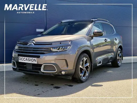 Used CITROEN C5 AIRCROSS Diesel 2021 Ad 