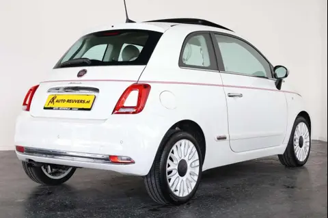 Used FIAT 500 Petrol 2019 Ad 