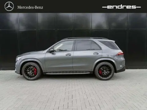 Used MERCEDES-BENZ CLASSE GLE Petrol 2023 Ad 