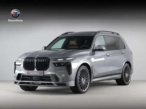 Annonce ALPINA XB7 Essence 2024 d'occasion 