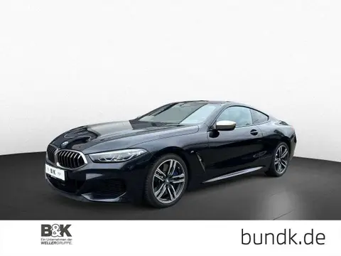 Annonce BMW M850 Essence 2020 d'occasion 