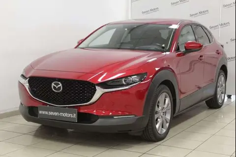 Used MAZDA CX-30 Hybrid 2021 Ad 