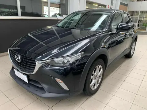 Used MAZDA CX-3 Diesel 2017 Ad 