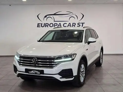 Used VOLKSWAGEN TOUAREG Diesel 2021 Ad 