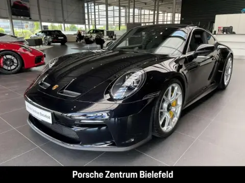 Annonce PORSCHE 992 Essence 2022 d'occasion 