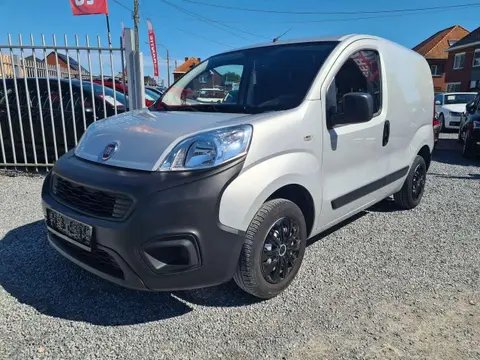 Used FIAT FIORINO Petrol 2019 Ad 