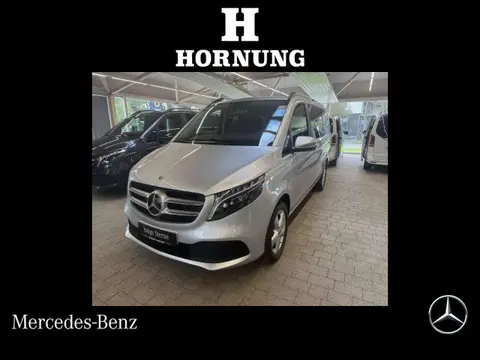 Used MERCEDES-BENZ CLASSE V Diesel 2023 Ad 