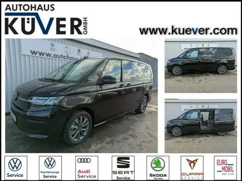 Used VOLKSWAGEN T7 Diesel 2024 Ad 