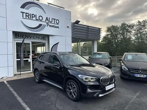 Annonce BMW X1 Essence 2022 d'occasion 