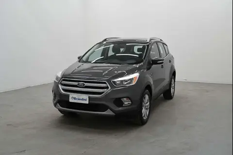 Annonce FORD KUGA Diesel 2017 d'occasion 