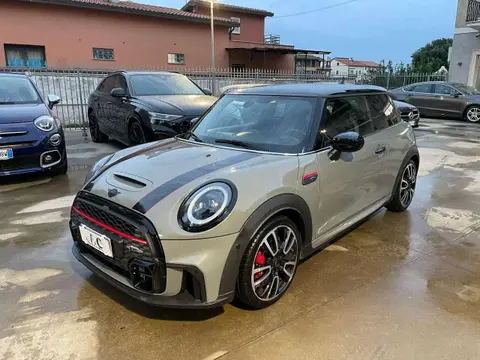 Annonce MINI JOHN COOPER WORKS Essence 2021 d'occasion 