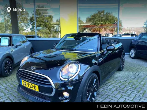 Annonce MINI COOPER Essence 2019 d'occasion 