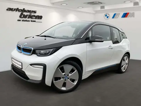 Used BMW I3 Electric 2021 Ad 