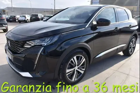 Used PEUGEOT 3008 Diesel 2021 Ad 