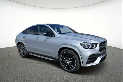 Annonce MERCEDES-BENZ CLASSE GLE Hybride 2022 d'occasion 