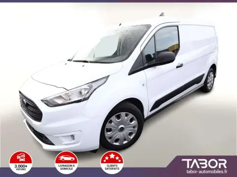 Used FORD TRANSIT Diesel 2023 Ad 