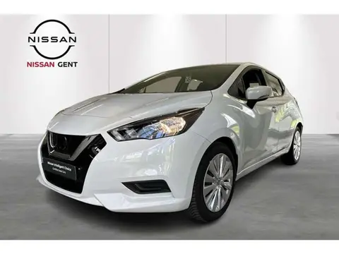 Used NISSAN MICRA Petrol 2022 Ad 