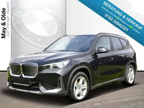 Annonce BMW IX1 Électrique 2024 d'occasion 