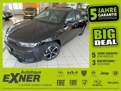 Used OPEL ASTRA Petrol 2024 Ad Germany