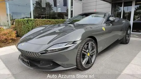 Used FERRARI ROMA Petrol 2024 Ad 