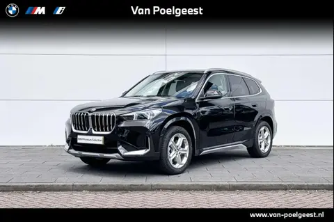 Used BMW X1 Hybrid 2024 Ad 