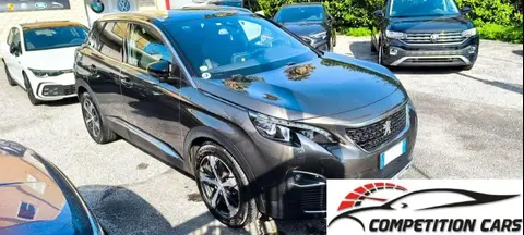 Used PEUGEOT 3008 Diesel 2019 Ad 