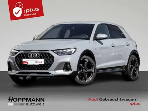 Used AUDI A1 Petrol 2023 Ad 